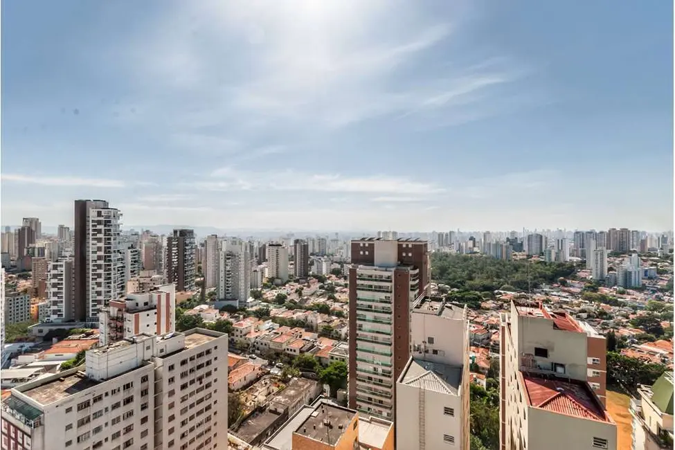 Apartamento com 2 quartos à venda, 69m2 em Vila Mariana, São Paulo - SP - imagem 9 Foto 9 de Apartamento com 2 quartos à venda, 69m2 em Vila Mariana, São Paulo - SP
