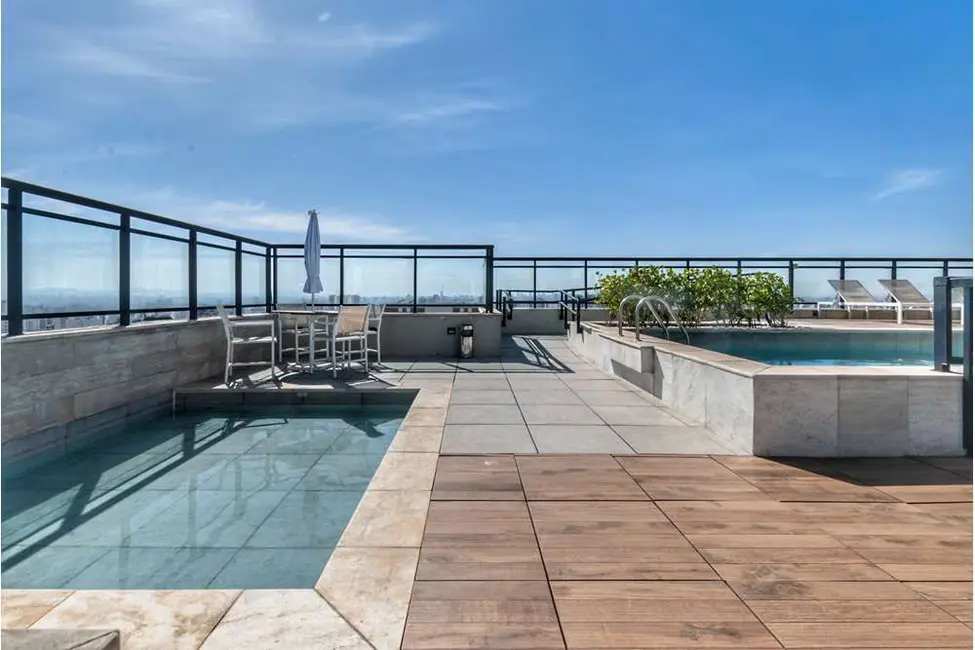 Apartamento com 2 quartos à venda, 69m2 em Vila Mariana, São Paulo - SP - imagem 7 Foto 7 de Apartamento com 2 quartos à venda, 69m2 em Vila Mariana, São Paulo - SP