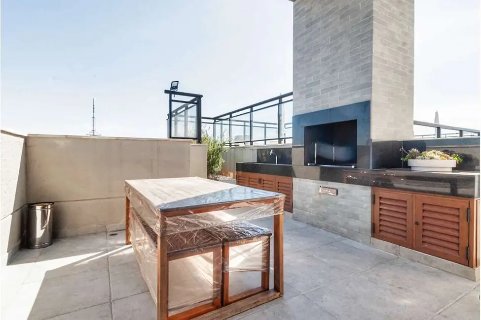 Apartamento com 2 quartos à venda, 69m2 em Vila Mariana, São Paulo - SP - imagem 3 Foto 3 de Apartamento com 2 quartos à venda, 69m2 em Vila Mariana, São Paulo - SP