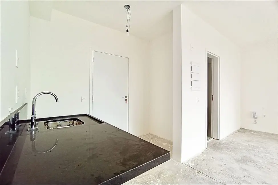 Foto 9 de Apartamento com 1 quarto à venda, 32m2 em Vila Nova Conceição, São Paulo - SP