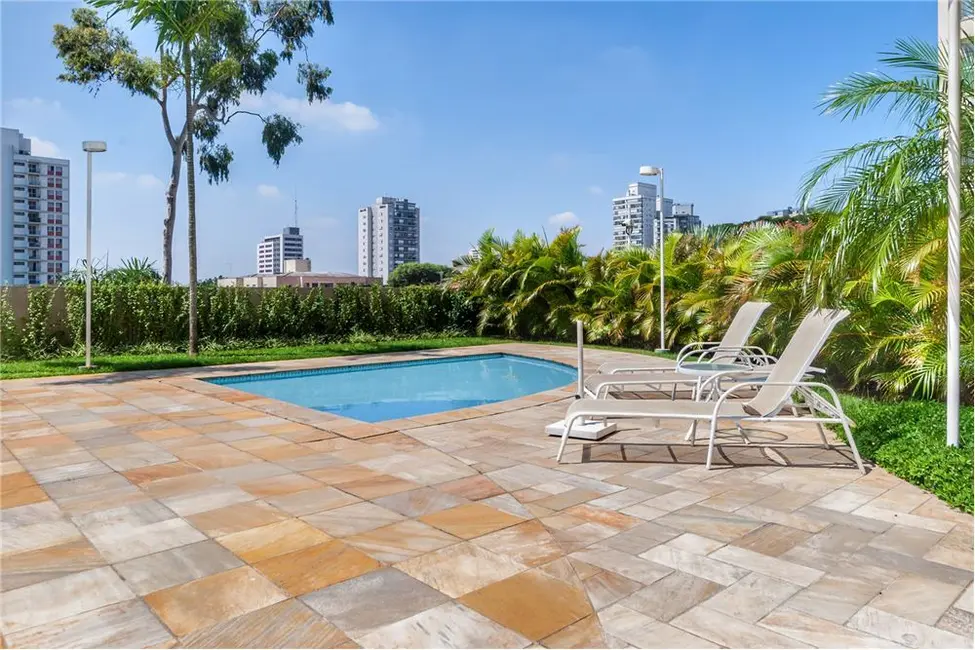 Apartamento com 3 quartos à venda, 237m2 em Ipiranga, São Paulo - SP - imagem 9 Foto 9 de Apartamento com 3 quartos à venda, 237m2 em Ipiranga, São Paulo - SP