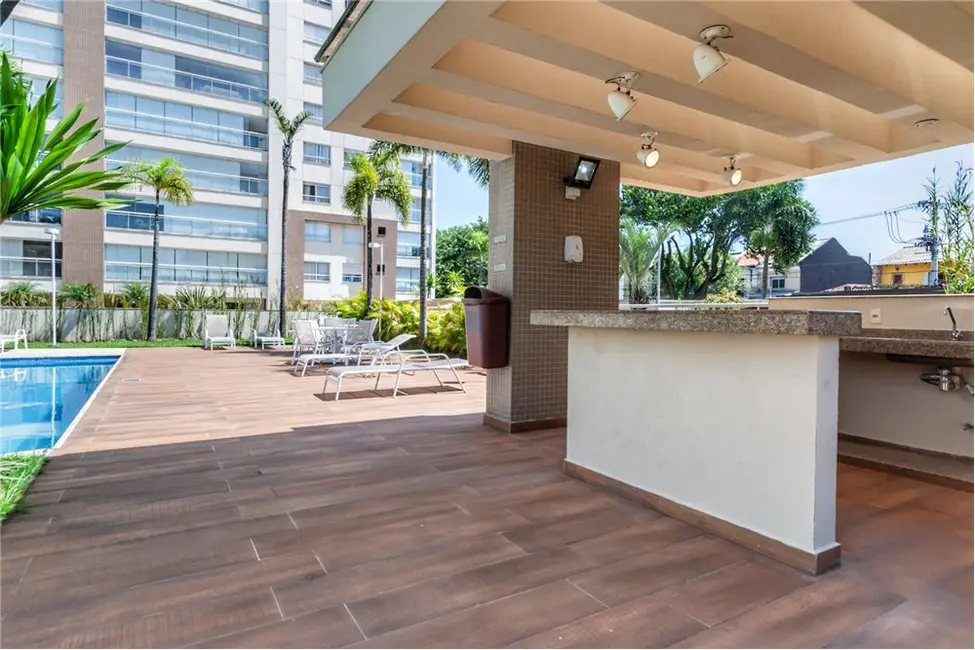 Apartamento com 3 quartos à venda, 237m2 em Ipiranga, São Paulo - SP - imagem 5 Foto 5 de Apartamento com 3 quartos à venda, 237m2 em Ipiranga, São Paulo - SP