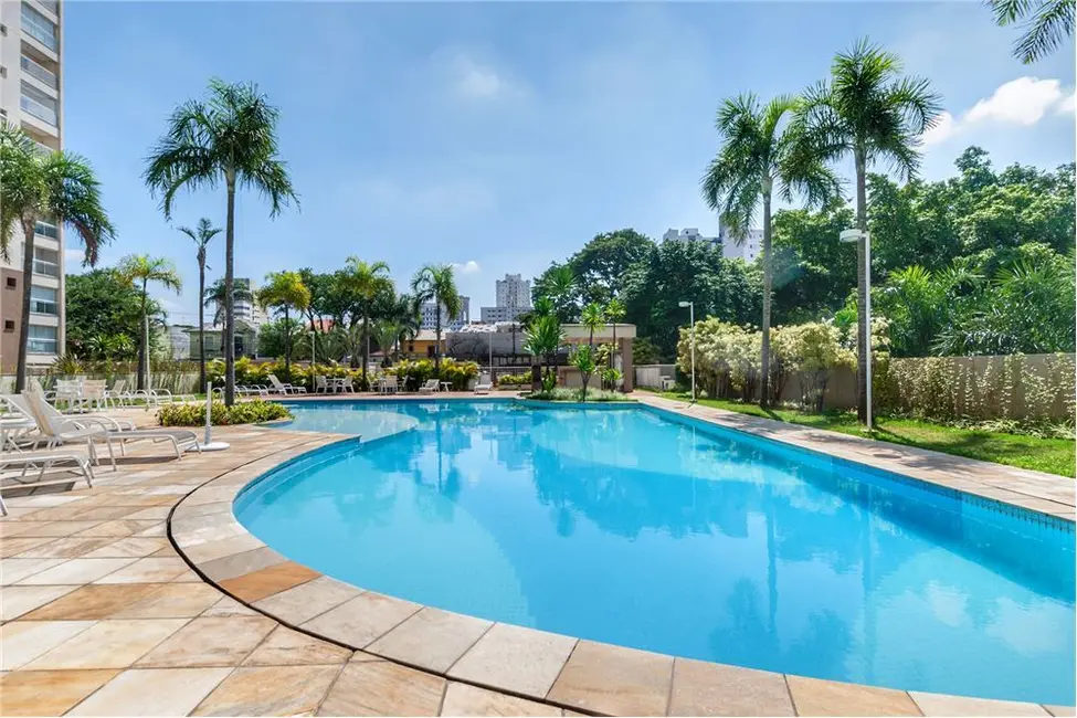 Apartamento com 3 quartos à venda, 237m2 em Ipiranga, São Paulo - SP - imagem 7 Foto 7 de Apartamento com 3 quartos à venda, 237m2 em Ipiranga, São Paulo - SP