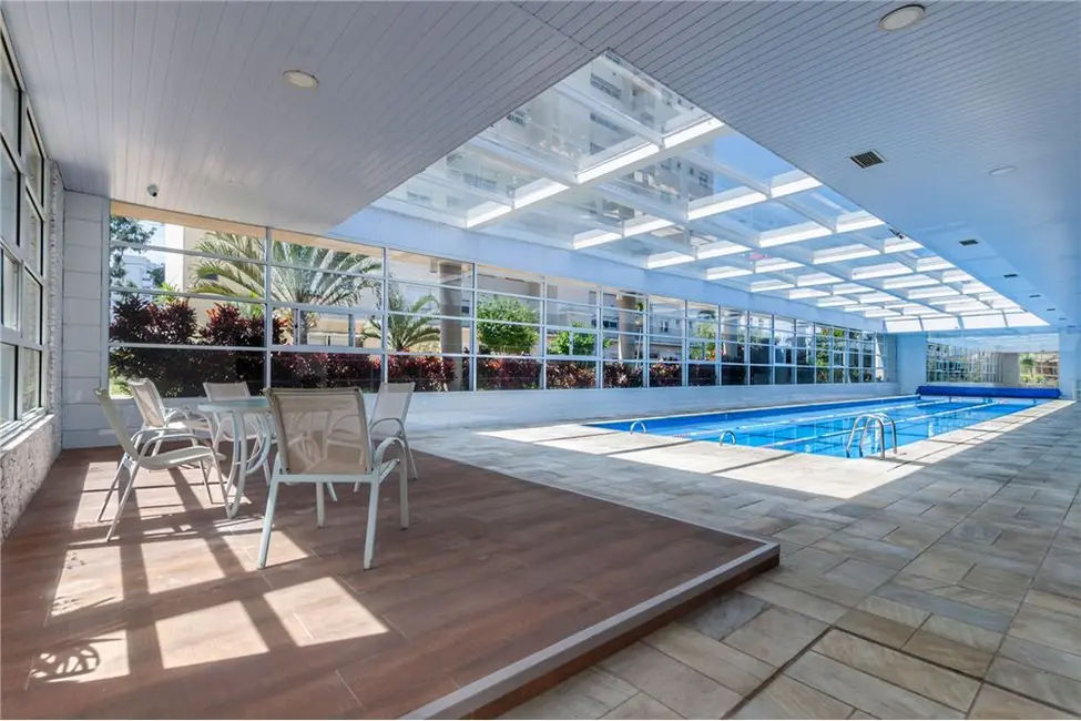 Apartamento com 3 quartos à venda, 237m2 em Ipiranga, São Paulo - SP - imagem 3 Foto 3 de Apartamento com 3 quartos à venda, 237m2 em Ipiranga, São Paulo - SP