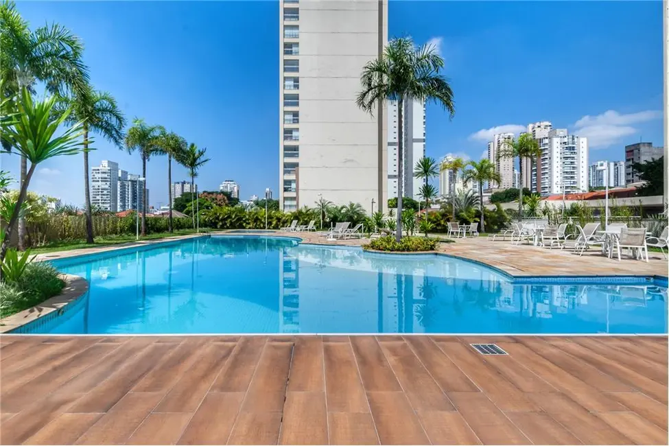 Apartamento com 3 quartos à venda, 237m2 em Ipiranga, São Paulo - SP - imagem 2 Foto 2 de Apartamento com 3 quartos à venda, 237m2 em Ipiranga, São Paulo - SP