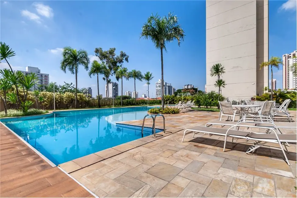 Apartamento com 3 quartos à venda, 237m2 em Ipiranga, São Paulo - SP - imagem 6 Foto 6 de Apartamento com 3 quartos à venda, 237m2 em Ipiranga, São Paulo - SP