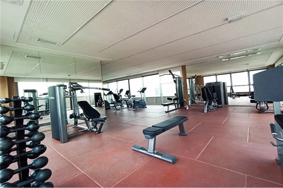 Apartamento com 3 quartos à venda, 154m2 em Vila Nova Conceição, São Paulo - SP - imagem 4 Foto 4 de Apartamento com 3 quartos à venda, 154m2 em Vila Nova Conceição, São Paulo - SP