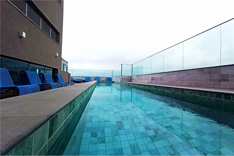 Apartamento com 3 quartos à venda, 154m2 em Vila Nova Conceição, São Paulo - SP - imagem 7 Foto 7 de Apartamento com 3 quartos à venda, 154m2 em Vila Nova Conceição, São Paulo - SP