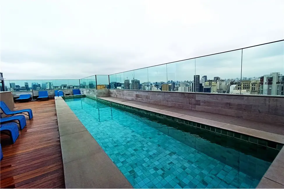 Apartamento com 3 quartos à venda, 154m2 em Vila Nova Conceição, São Paulo - SP - imagem 6 Foto 6 de Apartamento com 3 quartos à venda, 154m2 em Vila Nova Conceição, São Paulo - SP