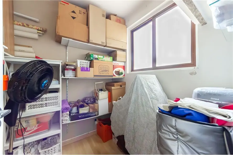 Foto 9 de Apartamento com 2 quartos à venda, 91m2 em Real Parque, São Paulo - SP