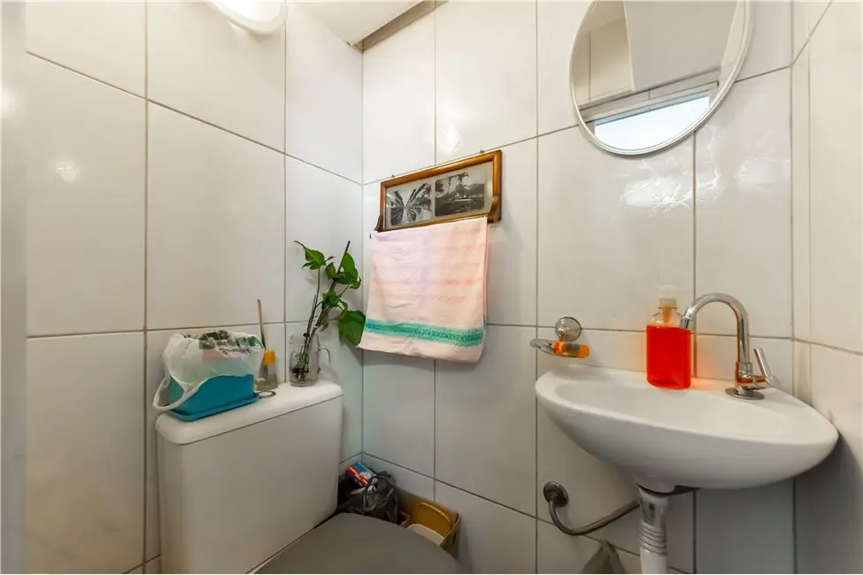 Foto 8 de Apartamento com 2 quartos à venda, 91m2 em Real Parque, São Paulo - SP