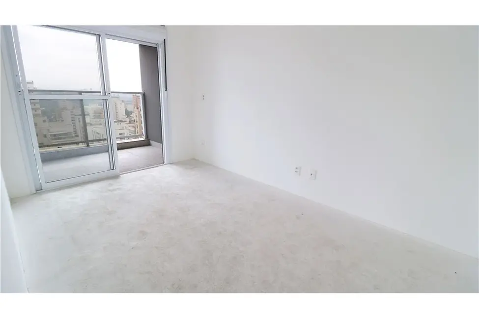 Apartamento com 2 quartos à venda, 80m2 em Paraíso, São Paulo - SP - imagem 5 Foto 5 de Apartamento com 2 quartos à venda, 80m2 em Paraíso, São Paulo - SP