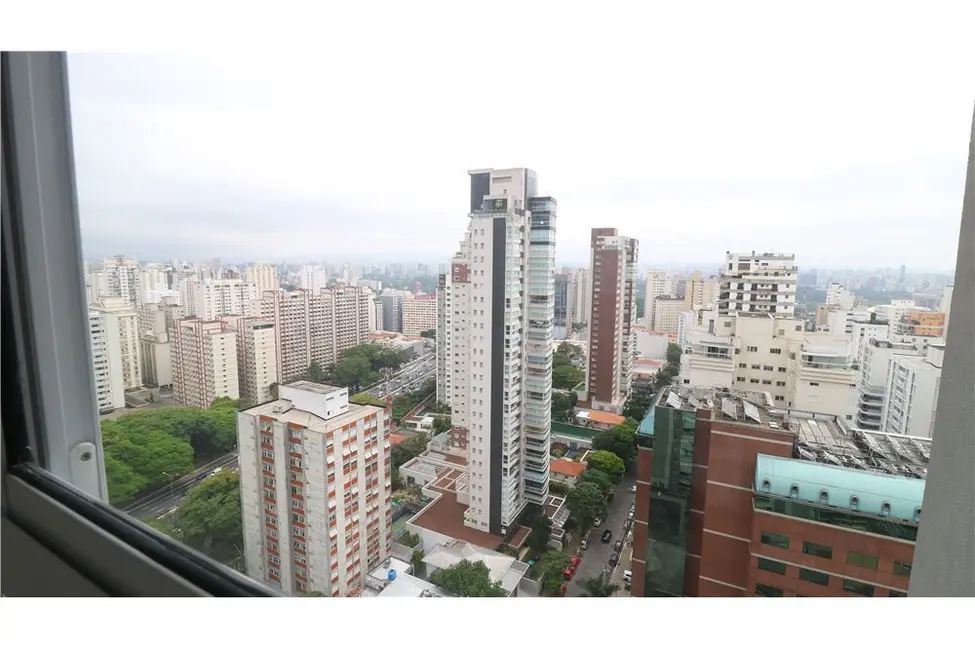 Apartamento com 2 quartos à venda, 80m2 em Paraíso, São Paulo - SP - imagem 3 Foto 3 de Apartamento com 2 quartos à venda, 80m2 em Paraíso, São Paulo - SP