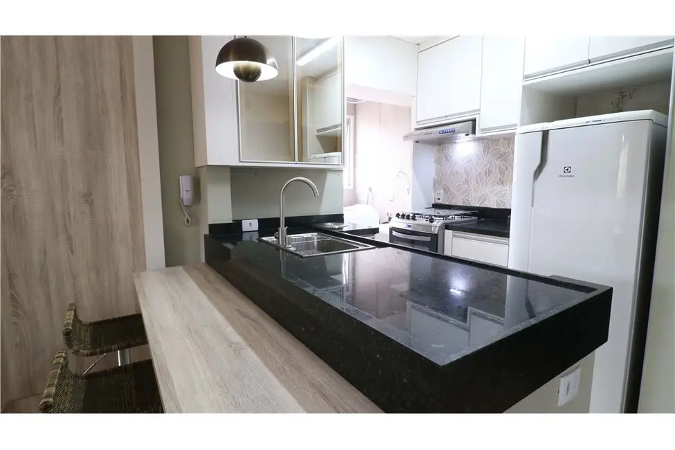 Apartamento com 2 quartos à venda, 43m2 em Vila Mariana, São Paulo - SP - imagem 5 Foto 5 de Apartamento com 2 quartos à venda, 43m2 em Vila Mariana, São Paulo - SP