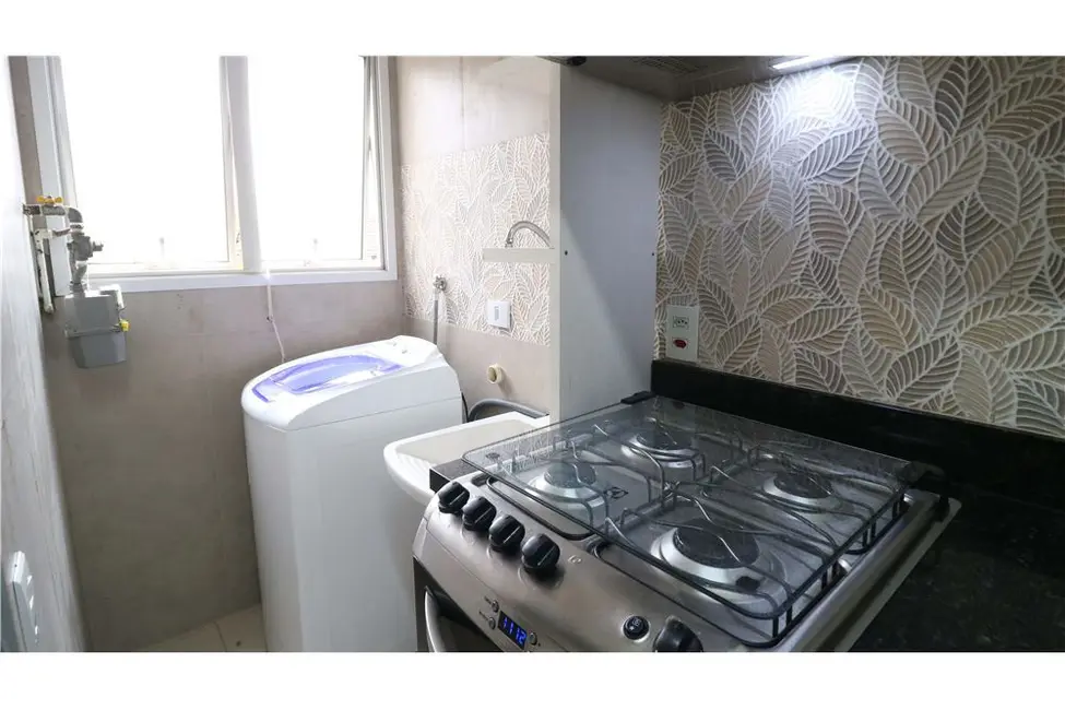 Apartamento com 2 quartos à venda, 43m2 em Vila Mariana, São Paulo - SP - imagem 7 Foto 7 de Apartamento com 2 quartos à venda, 43m2 em Vila Mariana, São Paulo - SP