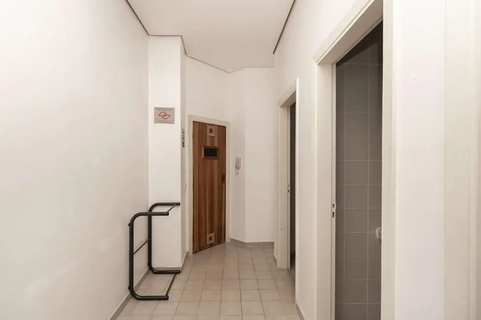 Apartamento com 4 quartos à venda, 188m2 em Vila Mariana, São Paulo - SP - imagem 9 Foto 9 de Apartamento com 4 quartos à venda, 188m2 em Vila Mariana, São Paulo - SP