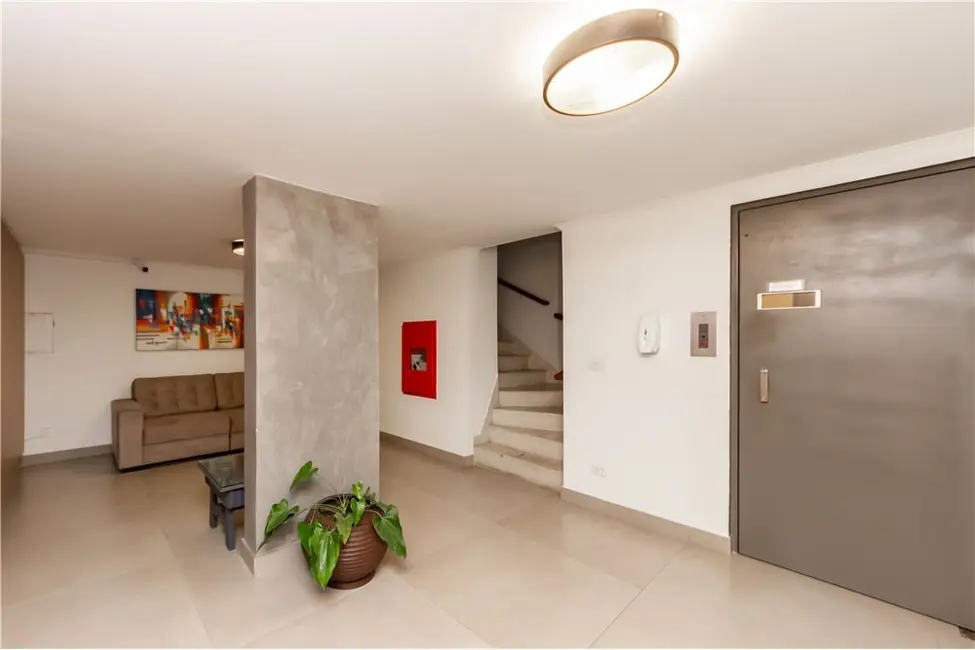 Foto 4 de Apartamento com 2 quartos à venda, 95m2 em Alto da Boa Vista, São Paulo - SP