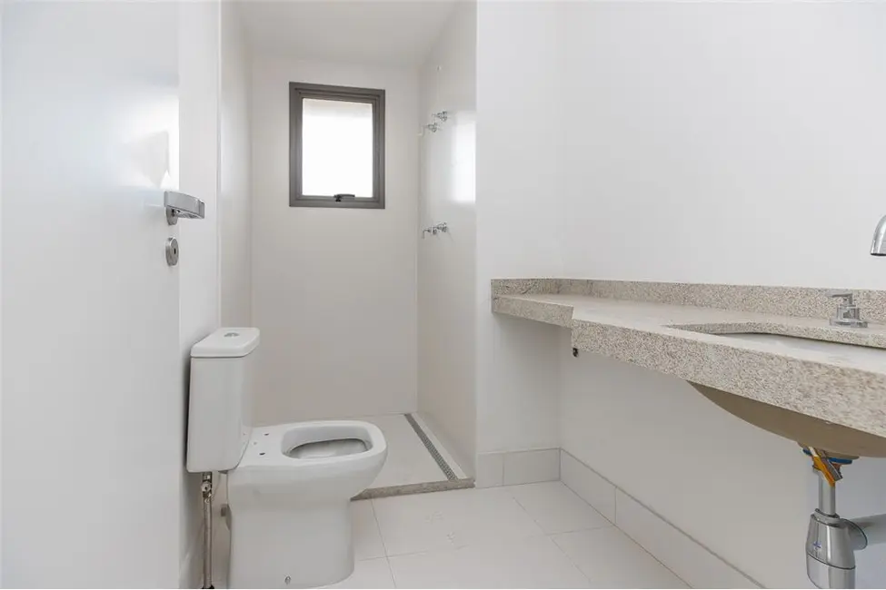 Foto 9 de Apartamento com 3 quartos à venda, 143m2 em Campo Belo, São Paulo - SP