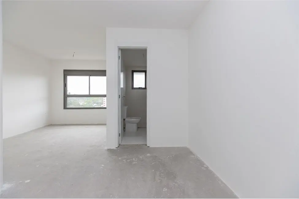 Foto 5 de Apartamento com 3 quartos à venda, 143m2 em Campo Belo, São Paulo - SP