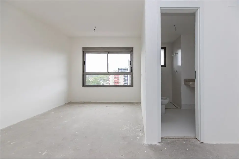 Foto 6 de Apartamento com 3 quartos à venda, 143m2 em Campo Belo, São Paulo - SP