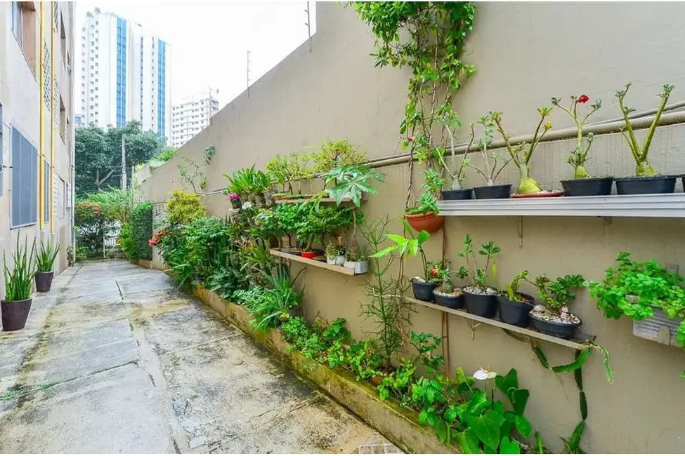 Foto 7 de Apartamento com 1 quarto à venda, 59m2 em Campo Belo, São Paulo - SP