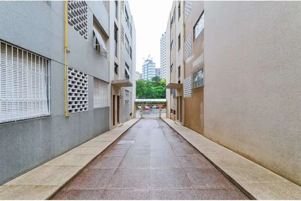 Foto 9 de Apartamento com 1 quarto à venda, 59m2 em Campo Belo, São Paulo - SP