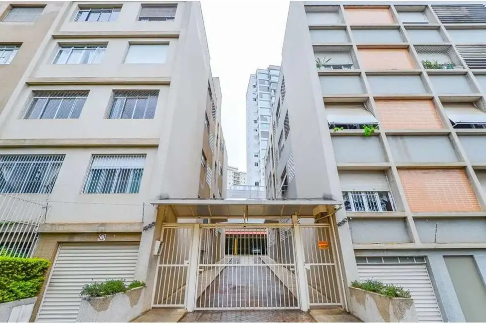 Foto 5 de Apartamento com 1 quarto à venda, 59m2 em Campo Belo, São Paulo - SP