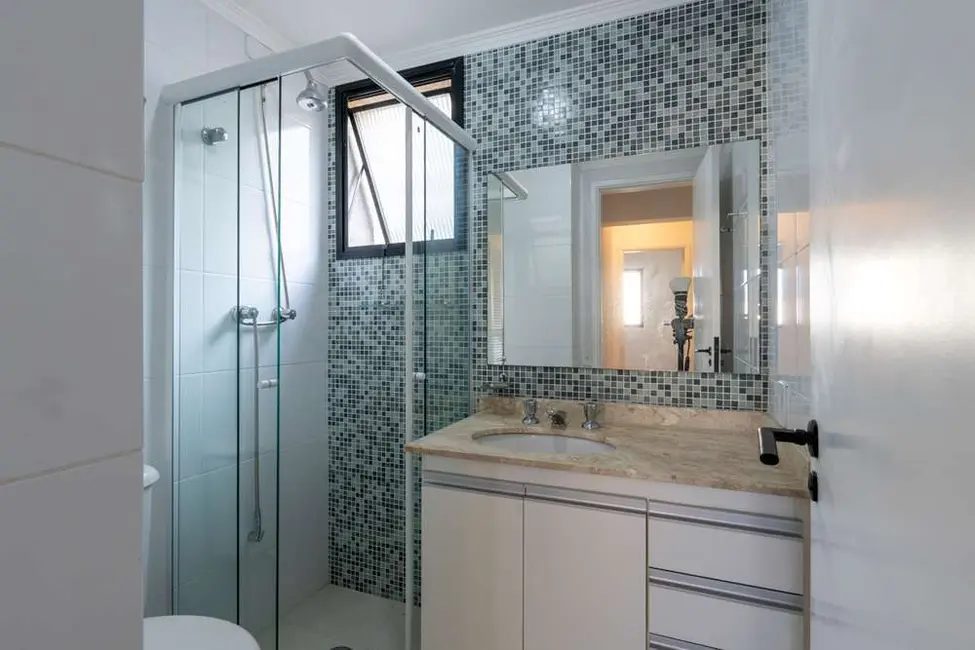 Apartamento com 3 quartos à venda, 92m2 em Vila Andrade, São Paulo - SP - imagem 4 Foto 4 de Apartamento com 3 quartos à venda, 92m2 em Vila Andrade, São Paulo - SP