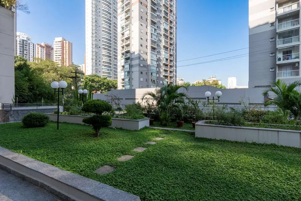 Foto 2 de Apartamento com 3 quartos à venda, 92m2 em Vila Andrade, São Paulo - SP