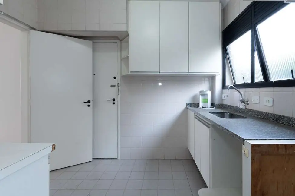 Apartamento com 3 quartos à venda, 92m2 em Vila Andrade, São Paulo - SP - imagem 7 Foto 7 de Apartamento com 3 quartos à venda, 92m2 em Vila Andrade, São Paulo - SP