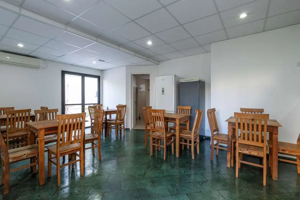 Apartamento com 3 quartos à venda, 92m2 em Vila Andrade, São Paulo - SP - imagem 9 Foto 9 de Apartamento com 3 quartos à venda, 92m2 em Vila Andrade, São Paulo - SP