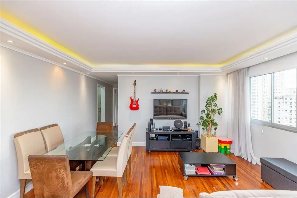Foto 7 de Apartamento com 3 quartos à venda, 93m2 em Mooca, São Paulo - SP