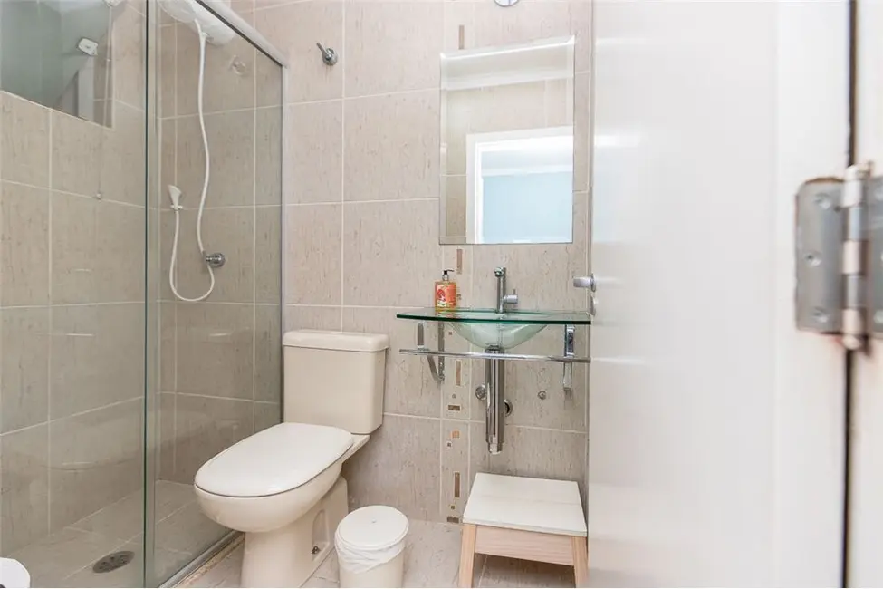 Foto 5 de Apartamento com 3 quartos à venda, 93m2 em Mooca, São Paulo - SP