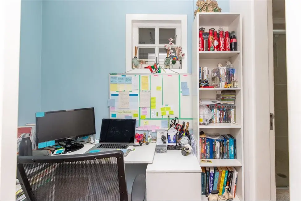 Foto 4 de Apartamento com 3 quartos à venda, 93m2 em Mooca, São Paulo - SP