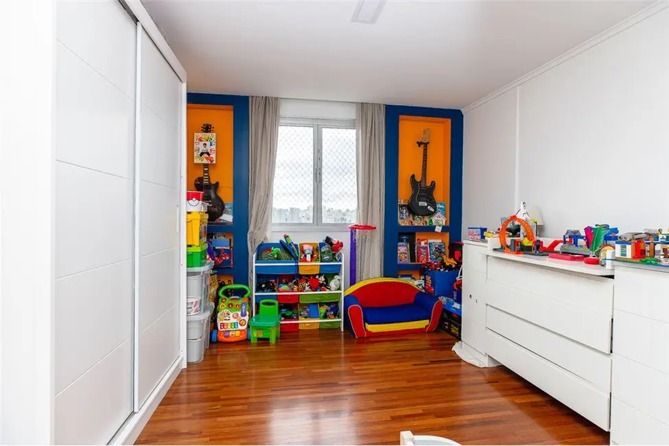 Foto 3 de Apartamento com 3 quartos à venda, 93m2 em Mooca, São Paulo - SP