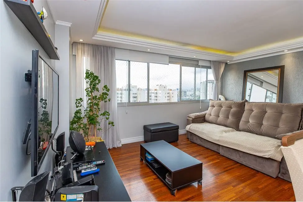 Foto 9 de Apartamento com 3 quartos à venda, 93m2 em Mooca, São Paulo - SP