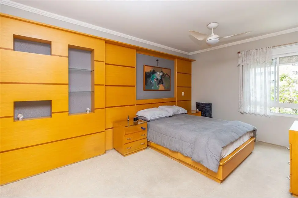 Foto 7 de Apartamento com 3 quartos à venda, 223m2 em São Paulo - SP