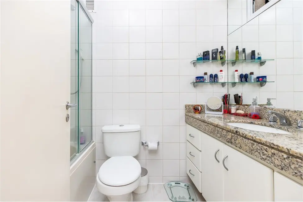 Foto 3 de Apartamento com 3 quartos à venda, 223m2 em São Paulo - SP