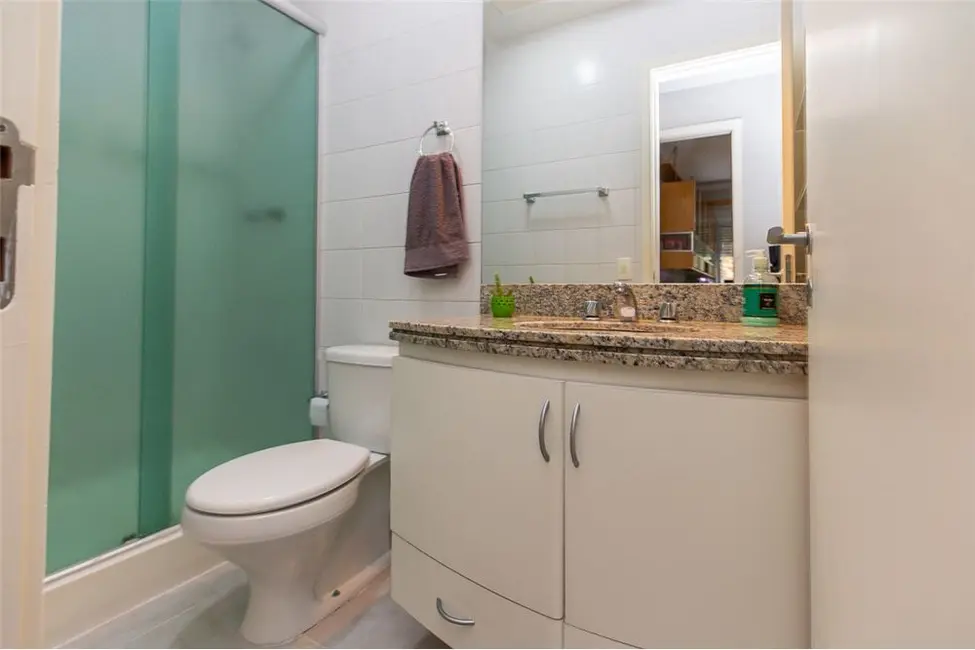 Foto 4 de Apartamento com 3 quartos à venda, 223m2 em São Paulo - SP