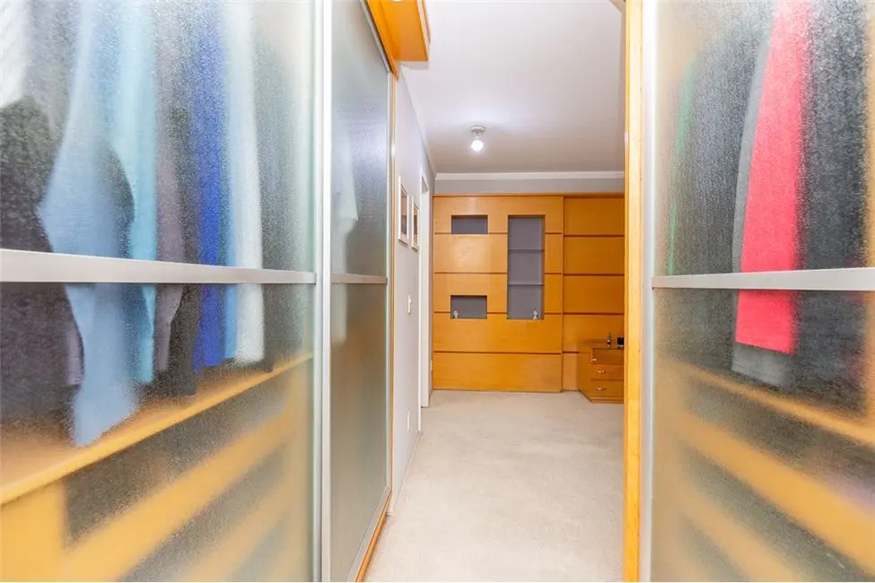 Foto 9 de Apartamento com 3 quartos à venda, 223m2 em São Paulo - SP