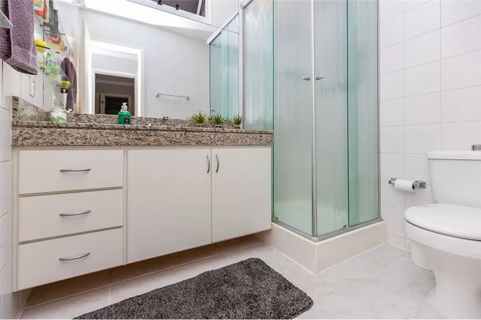 Foto 5 de Apartamento com 3 quartos à venda, 223m2 em São Paulo - SP