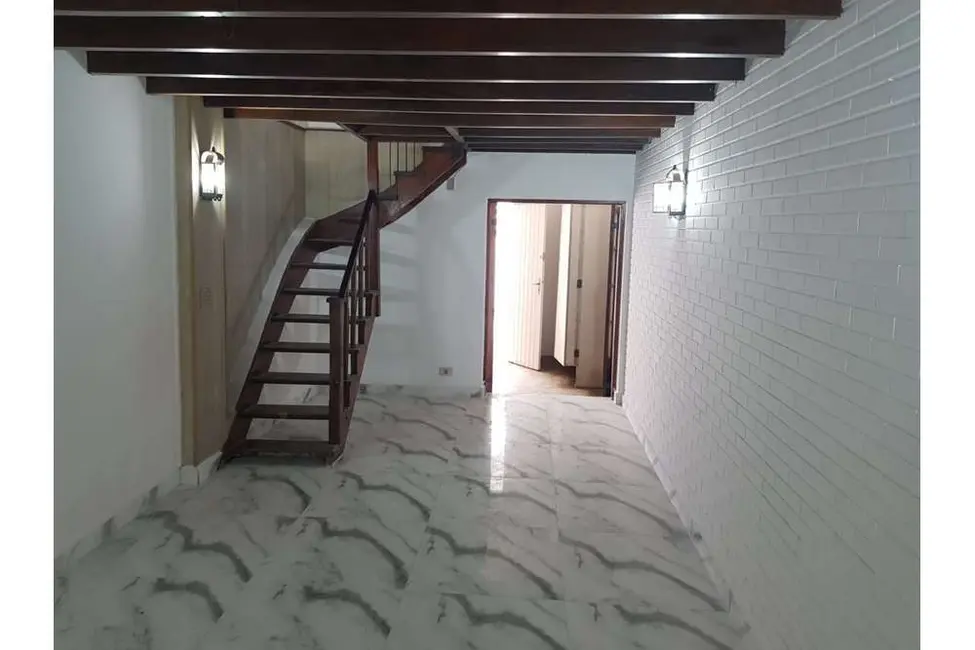 Foto 1 de Casa com 2 quartos à venda, 107m2 em Campo Belo, São Paulo - SP