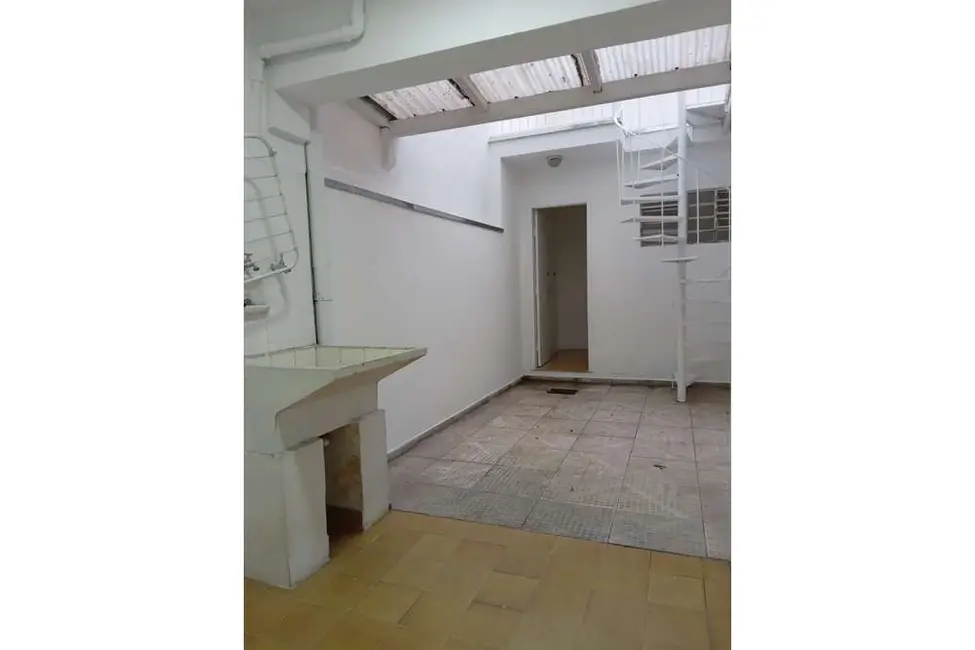 Foto 6 de Casa com 2 quartos à venda, 107m2 em Campo Belo, São Paulo - SP