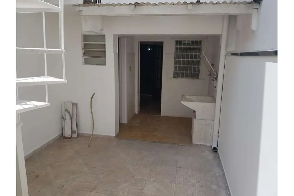 Foto 4 de Casa com 2 quartos à venda, 107m2 em Campo Belo, São Paulo - SP