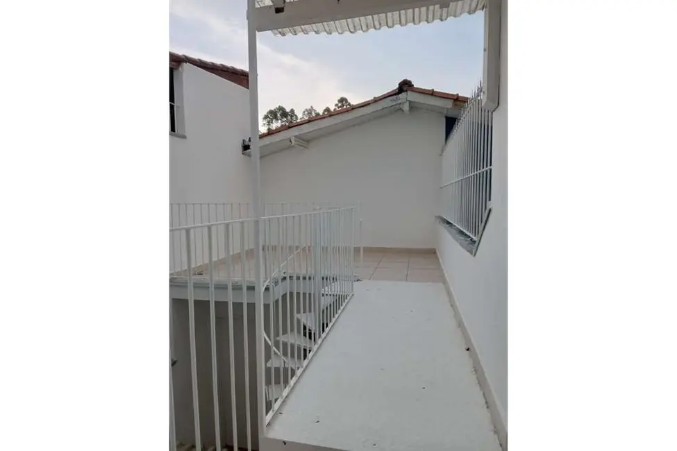 Foto 3 de Casa com 2 quartos à venda, 107m2 em Campo Belo, São Paulo - SP