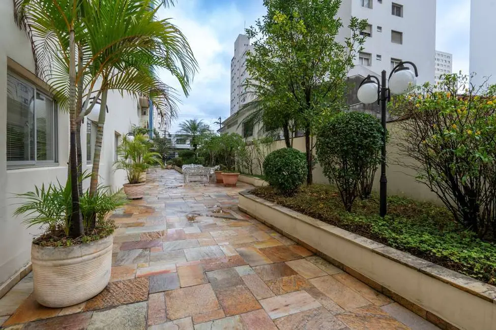 Apartamento com 2 quartos à venda, 62m2 em Vila Clementino, São Paulo - SP - imagem 8 Foto 8 de Apartamento com 2 quartos à venda, 62m2 em Vila Clementino, São Paulo - SP