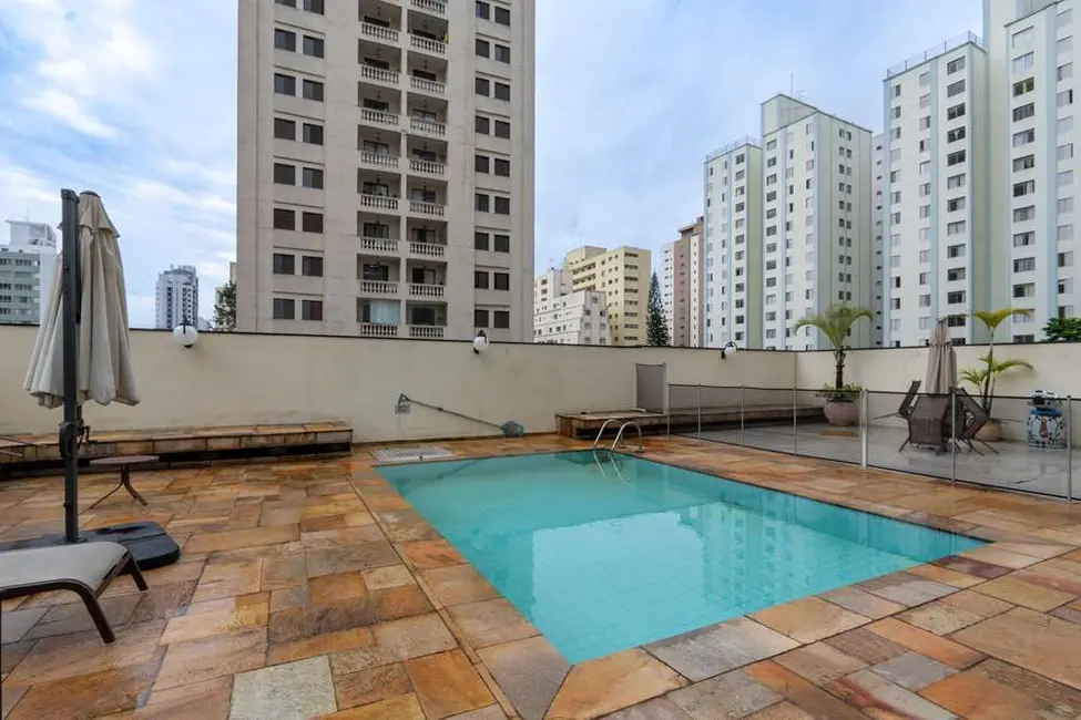 Apartamento com 2 quartos à venda, 62m2 em Vila Clementino, São Paulo - SP - imagem 9 Foto 9 de Apartamento com 2 quartos à venda, 62m2 em Vila Clementino, São Paulo - SP