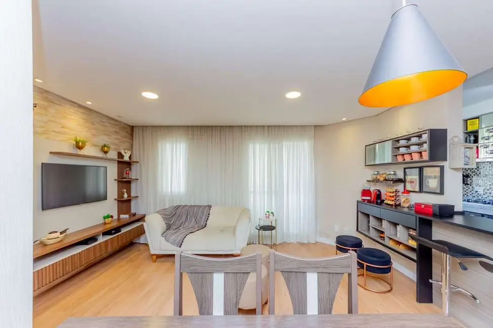 Foto 1 de Apartamento com 2 quartos à venda, 66m2 em Vila Prudente, São Paulo - SP