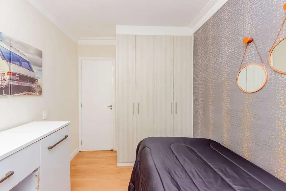 Foto 4 de Apartamento com 2 quartos à venda, 66m2 em Vila Prudente, São Paulo - SP