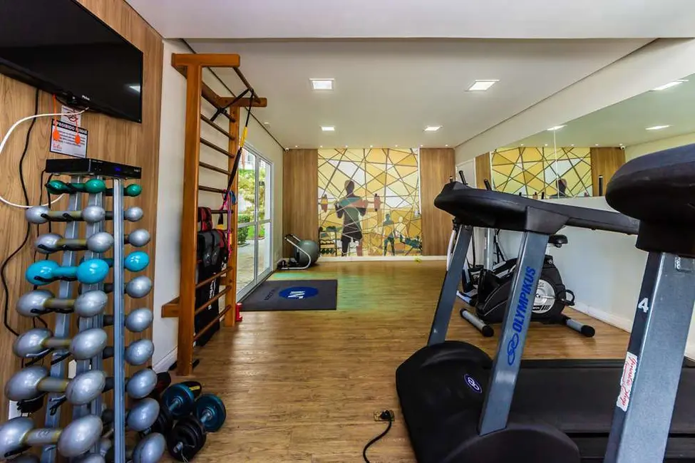 Foto 9 de Apartamento com 2 quartos à venda, 66m2 em Vila Prudente, São Paulo - SP